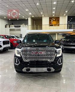 جی ئێم سی سیرا